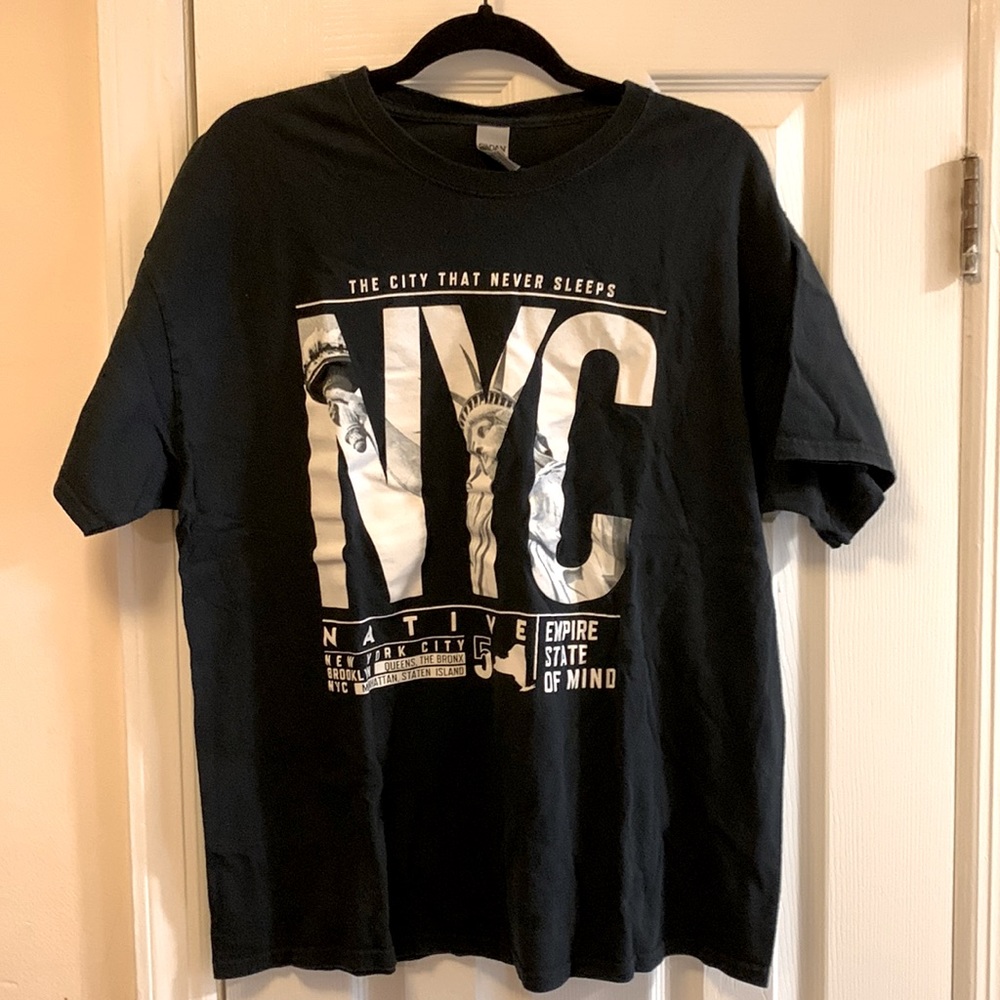New York City T-Shirt